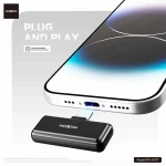 MX-AX77 ΔΙΠΛΟ ΑΣΥΡΜΑΤΟ ΜΙΚΡΟΦΩΝΟ Cosmos Mini MOXOM