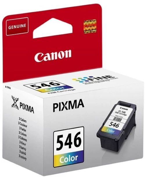 Canon Μελάνι CL-546 Colour