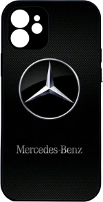 CUSTOM Mercedes - iPhone 14 Pro