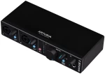 MiniFuse 2 Black