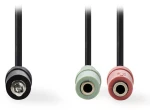 NEDIS CAGP22150BK02
