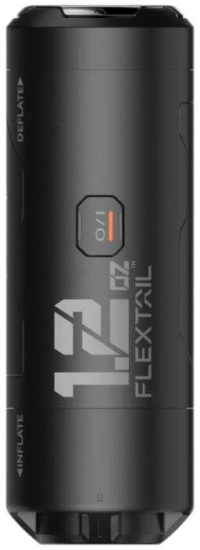 Portable Flextail Zero Pump