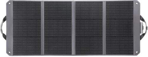 ZIGNES 120W Solar Panel