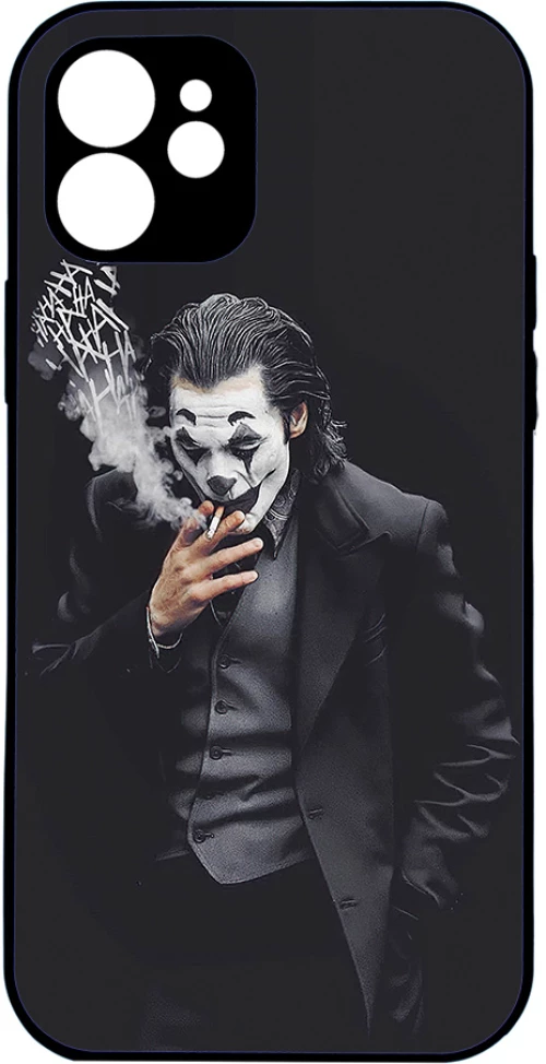 CUSTOM Joker Smokes Desing 2 - Google Pixel 9A 5G