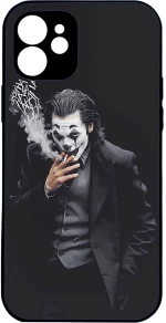 CUSTOM Joker Smokes Desing 2 - Google Pixel 9A 5G