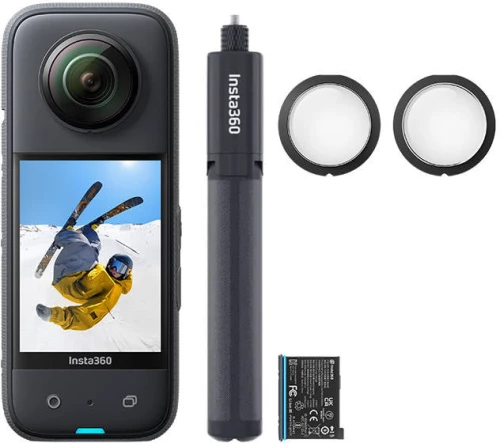 Insta360 X3 All-Purpose Kit