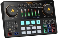 Maono AME2 Sound Card Black