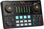 Maono AME2 Sound Card Black