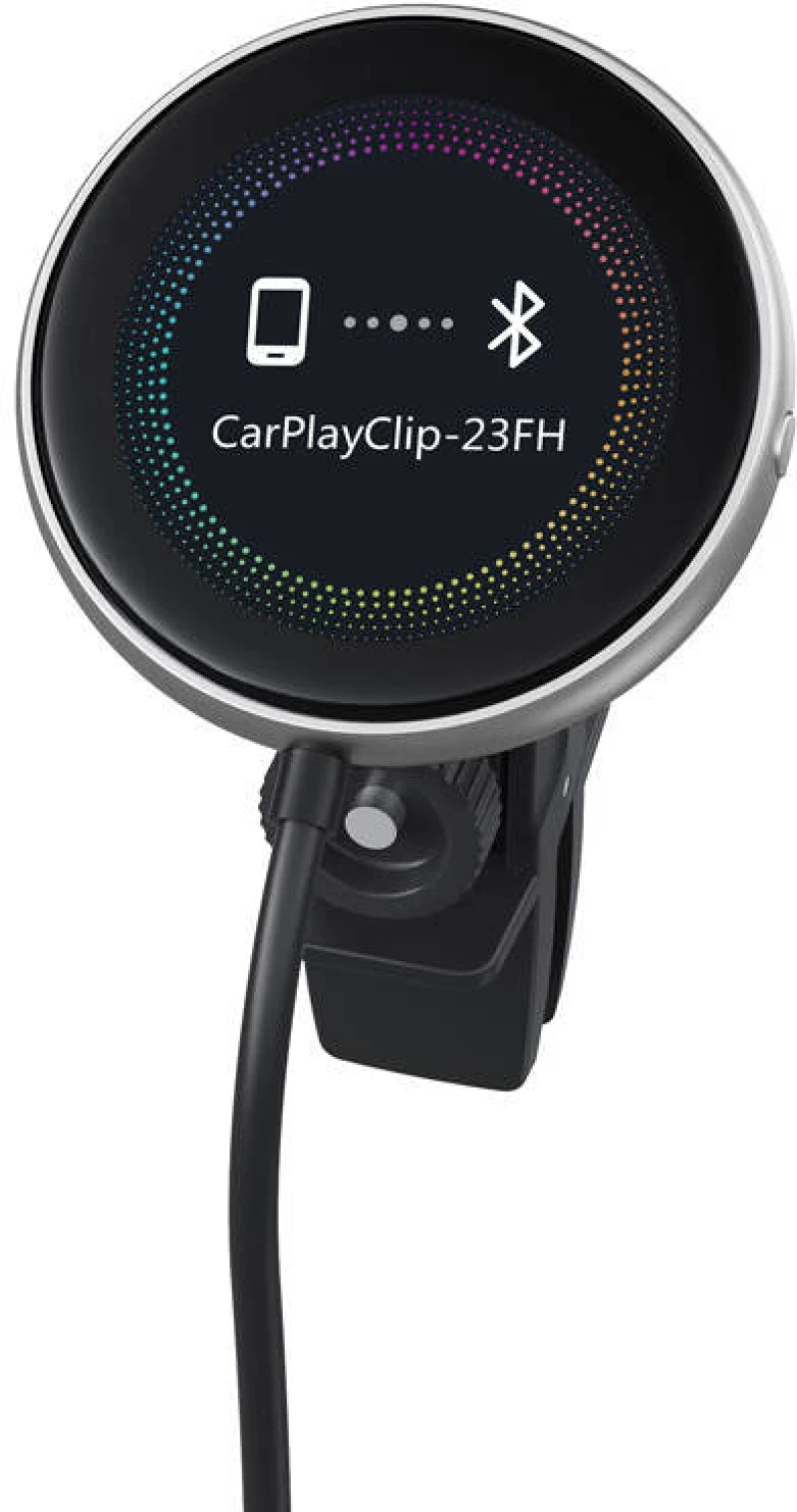 Adapter Ottocast N91-C CarPlay Clip
