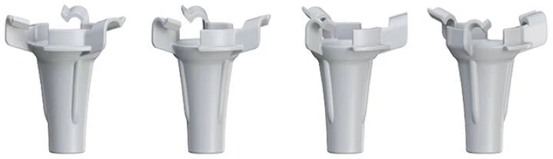 Landing gear SUNNYLIFE  for DJI Neo (gray)