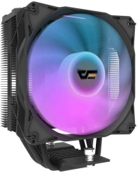 Darkflash Computer Radiator Z4 PRO MIST BLACK