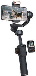 Gimbal Hohem iSteady M7
