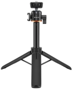Puluz expandable tripod with selfie stick
