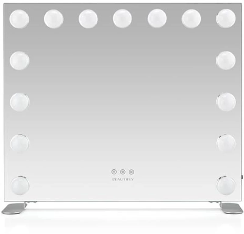 BEAUTIFLY - VISAGE LED VANITY