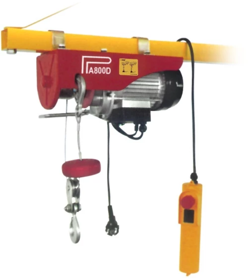 ΓEPANAKI NOVA PA 800A -