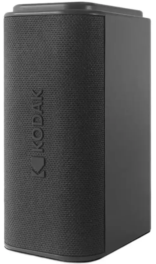 KODAK - SOUNDBRIX PLUS MIDNIGHT BLACK