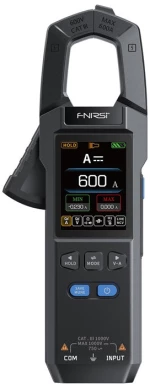 FNIRSI DMC-100 digital clamp meter