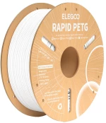 ELEGOO Rapid PETG Filament (White)