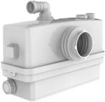 ΦPEATIO ΛYMATΩN LEO WC-601A -