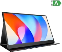 Portable Monitor Tounchscreen Uperfect USetup E7 15,6" 1920x1080 60Hz