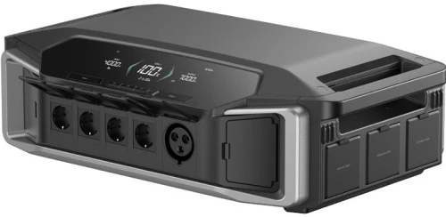 Inverter EcoFlow DELTA Pro Ultra