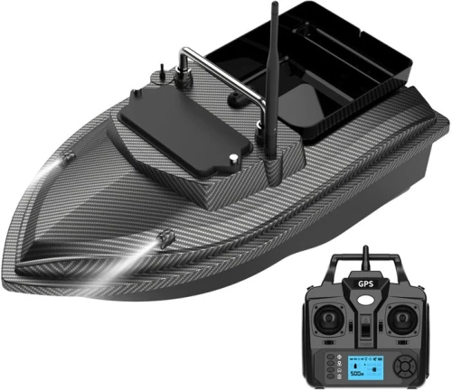 Flytec V060 bait boat 12000mah