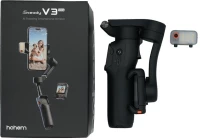 Hohem iSteady V3 Ultra (black)