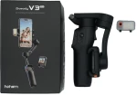 Hohem iSteady V3 Ultra (black)
