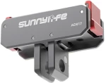 Rotatable Magnetic Adapter 180° Sunnylife