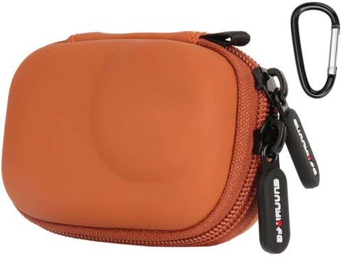 Sunnylife Storage Bag for ACTION 6 (orange)