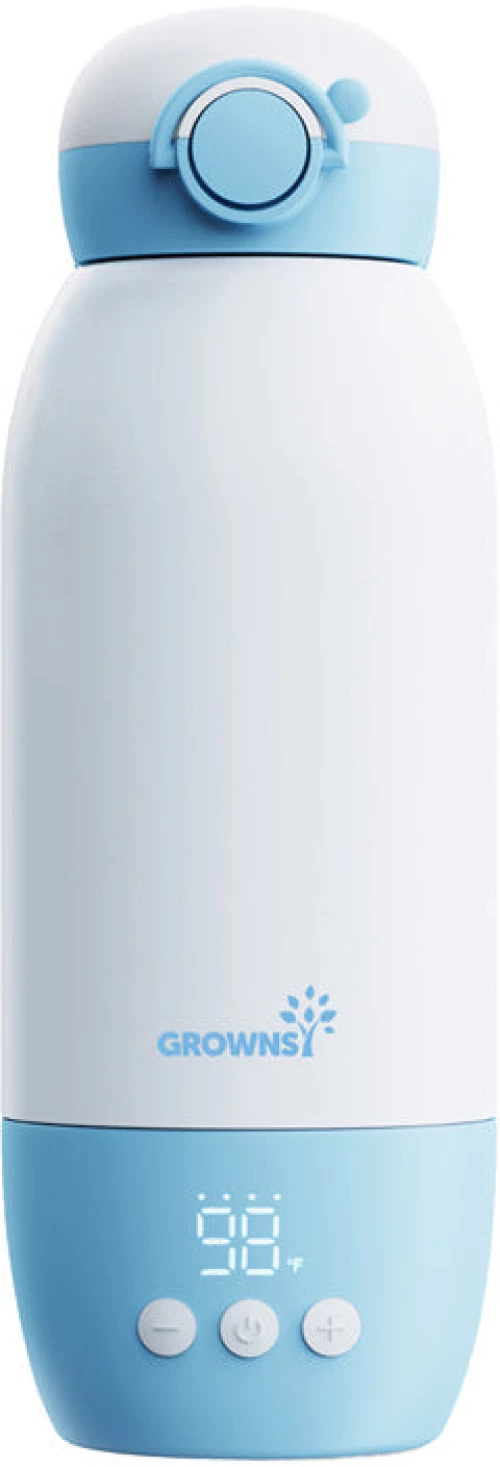 Grownsy Portable Bottle Warmer