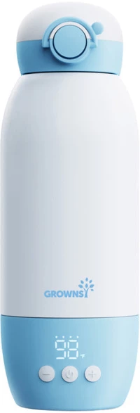 Grownsy Portable Bottle Warmer