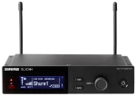Shure SLXD24+/B58 - Ψηφιακό ασύρματο σετ μικροφώνου χειρός με κάψα Beta 58A