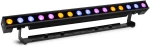 BeamZPro DOTBAR BAT1 - Αδιάβροχη μπάρα 16x12W RGBW 4-in-1 LEDs