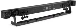 BeamZPro DOTBAR BAT1 - Αδιάβροχη μπάρα 16x12W RGBW 4-in-1 LEDs