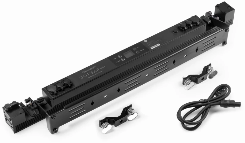 BeamZPro DOTBAR BAT1 - Αδιάβροχη μπάρα 16x12W RGBW 4-in-1 LEDs