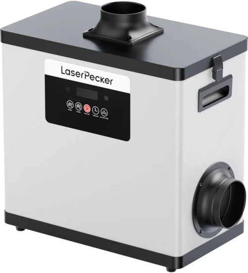 LaserPecker LX2 Smoke Purifier