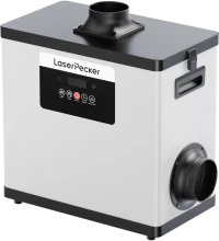 LaserPecker LX2 Smoke Purifier