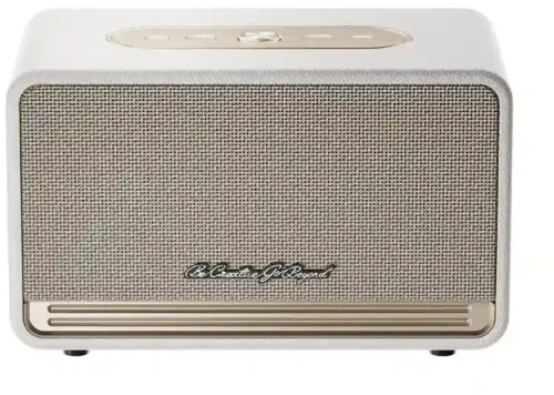 QCY SP300 wireless speaker (white)