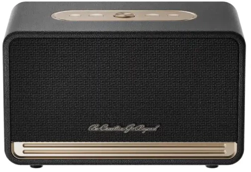 QCY SP300 wireless speaker (black)