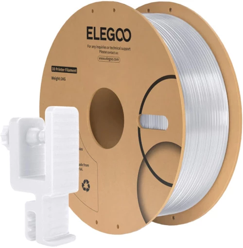 ELEGOO PC Filament (Transparent)