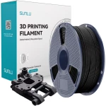 Sunlu Filament ABS Black