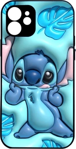 CUSTOM Stitch - iPhone 16
