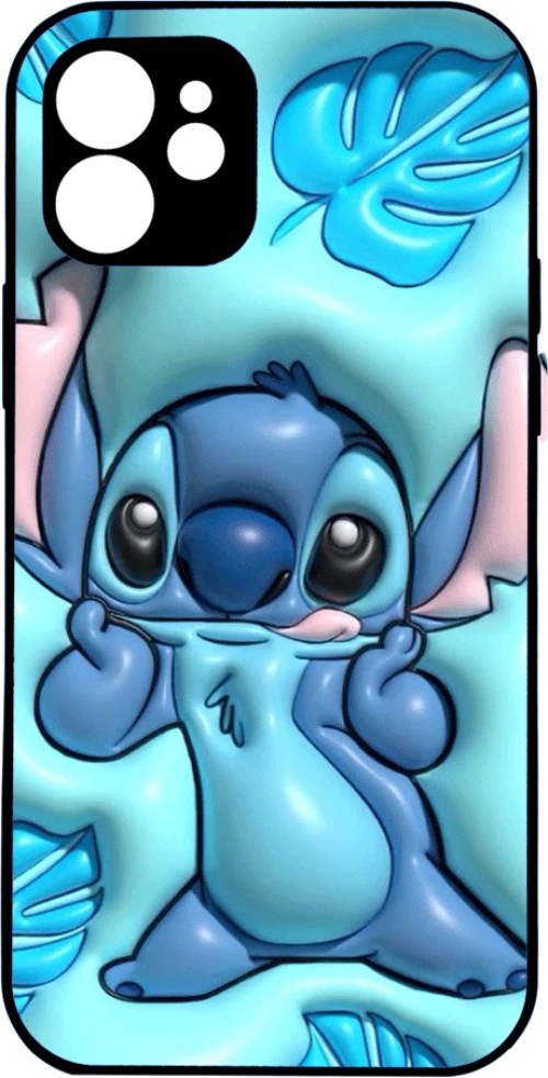CUSTOM Stitch - iPhone 13 mini