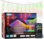 Govee H70D1 Icicle Lights Smart Φωτισμού LED IP65 10m RGB