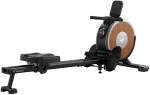 Rowing machine MERACH (black)