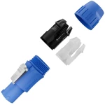Seetronic SAC3FCA - Βύσμα Τροφοδοσίας Εισόδου PowerCON 20A RMS