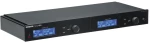 Shure SLXD4Q+ - Τετρακάναλος δέκτης