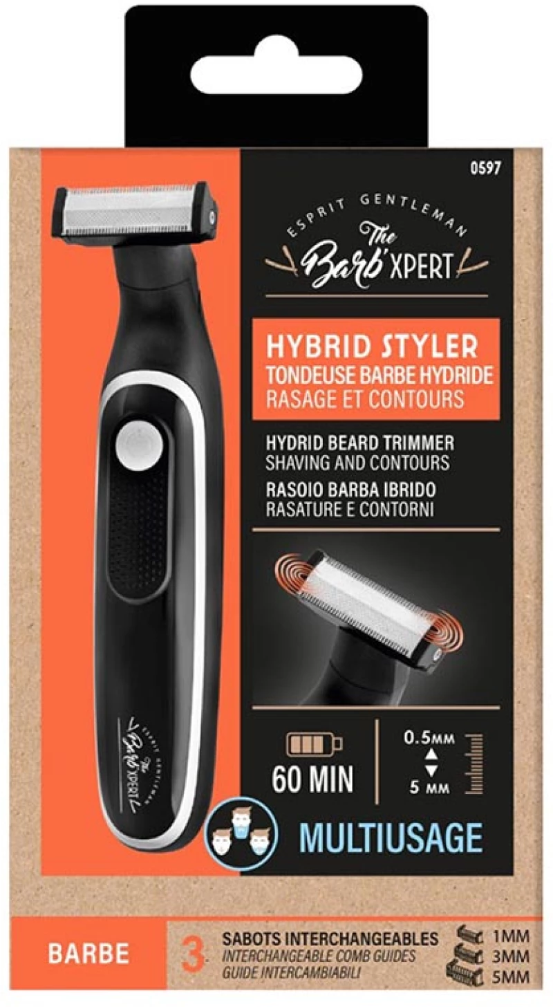 BARB' XPERT 0597