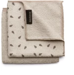 Brabantia 1010432 Σετ πετσετών μικροϊνών SinkSide Soft Beige 2 τμχ